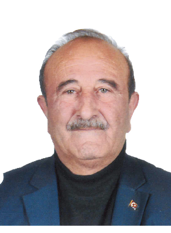 Hamdi ÇELİK